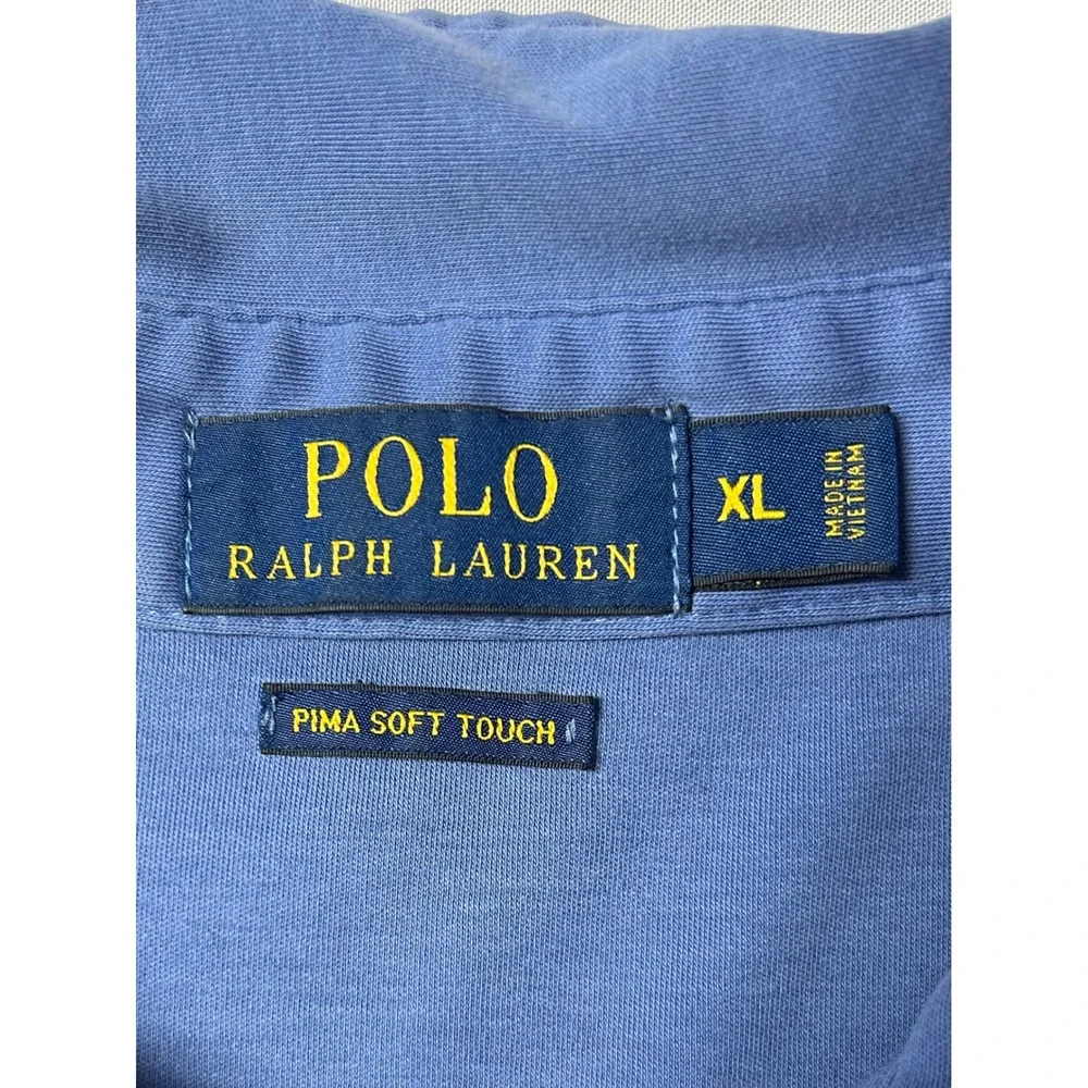 Polo Ralph Lauren polo ralph